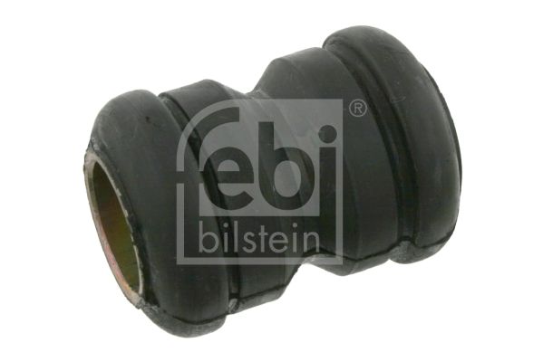 FEBI BILSTEIN Подшипник, стремянка рессоры 02767